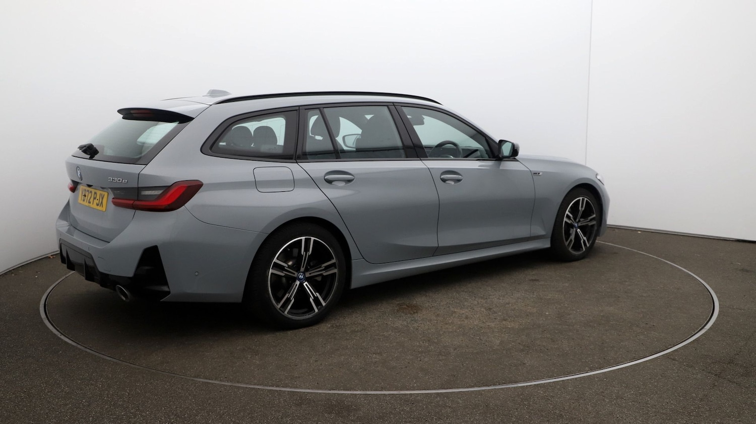 Used BMW 3 Series 2022 for sale - 76957044: Photo 47