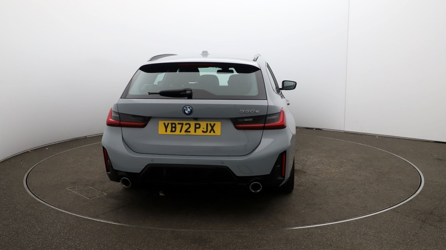 Used BMW 3 Series 2022 for sale - 76957044: Photo 51