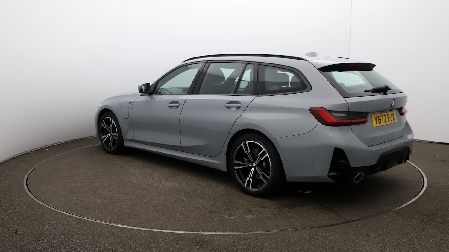 Used BMW 3 Series 2022 for sale - 76957044: Photo 57