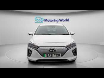 Used Hyundai IONIQ 2021 for sale - 74231926: Photo