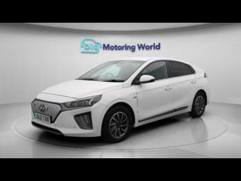 Used Hyundai IONIQ 2021 for sale - 74231926: Photo
