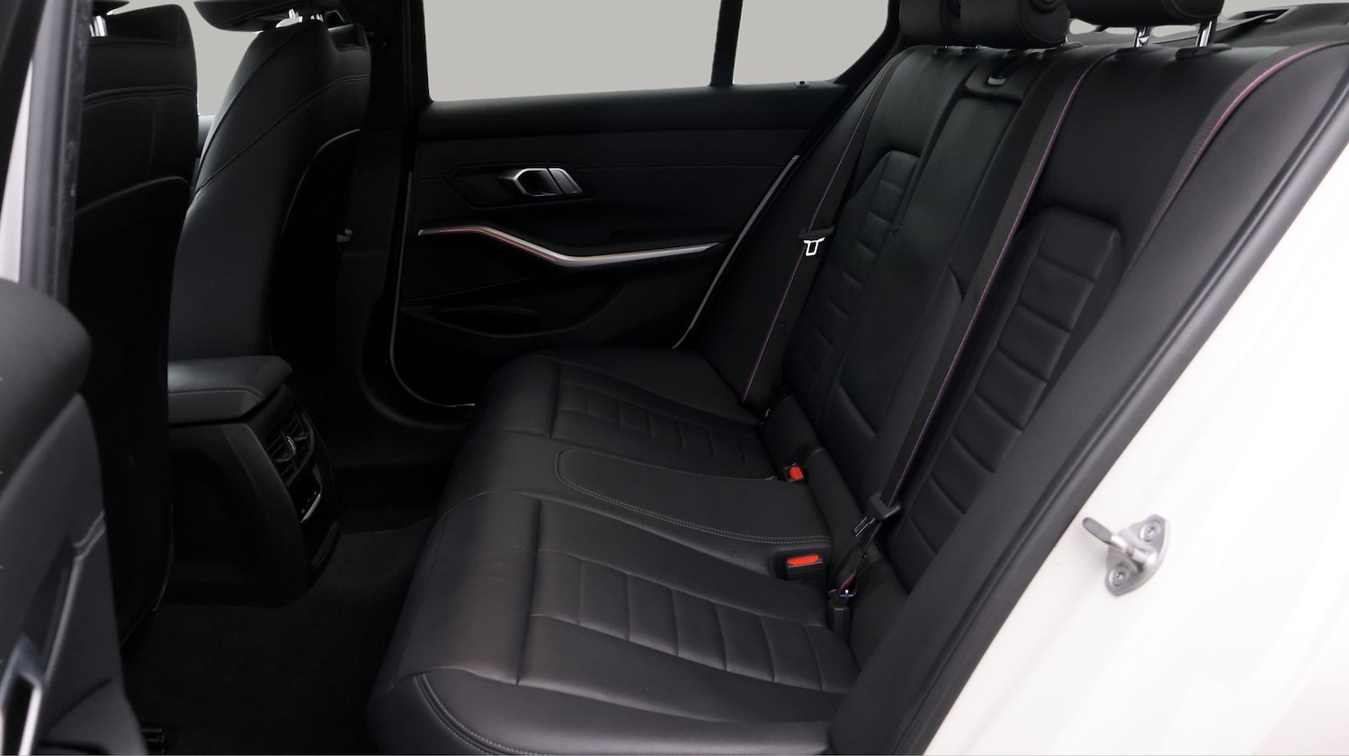 Used BMW 3 Series 2021 for sale - 77747545: Photo 16