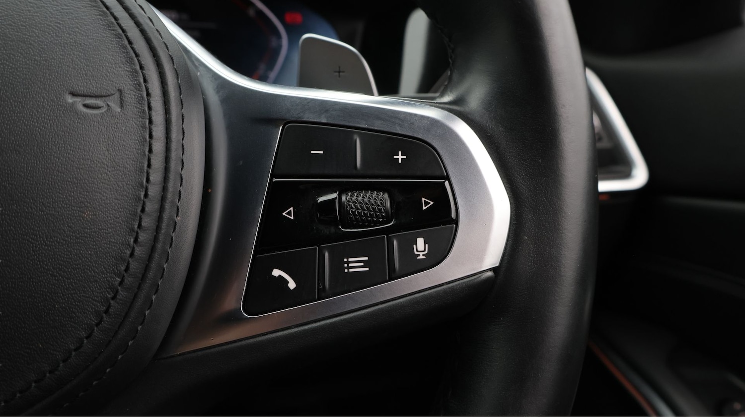 Used BMW 3 Series 2021 for sale - 77747545: Photo 26