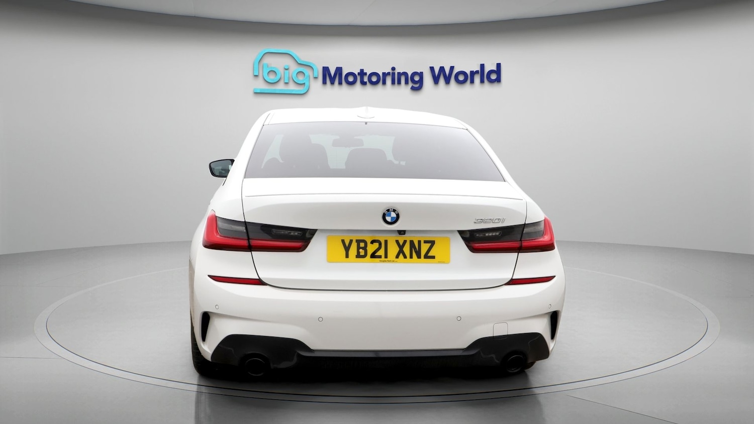 Used BMW 3 Series 2021 for sale - 77747545: Photo 6