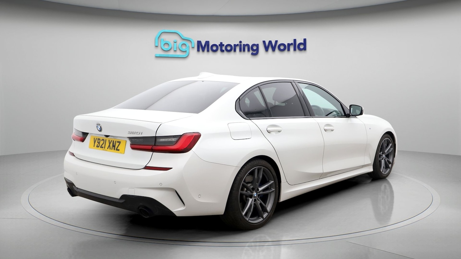 Used BMW 3 Series 2021 for sale - 77747545: Photo 7