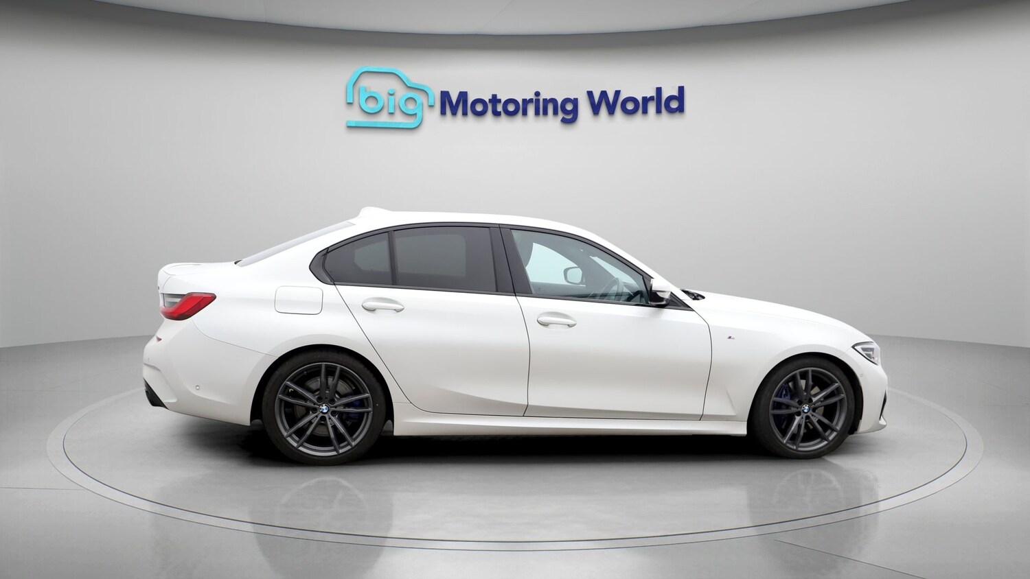 Used BMW 3 Series 2021 for sale - 77747545: Photo 8