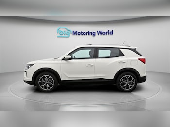 Used Ssangyong Korando 2022 for sale - 79129060: Photo