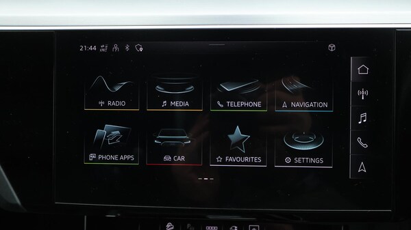 Used Audi e-tron 2022 for sale - 76250944: Photo 12