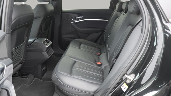 Used Audi e-tron 2022 for sale - 76250944: Photo 17