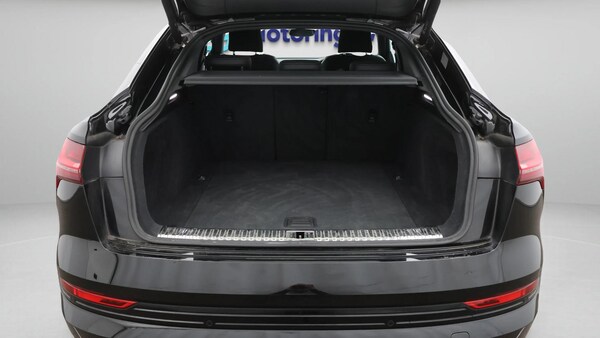 Used Audi e-tron 2022 for sale - 76250944: Photo 18