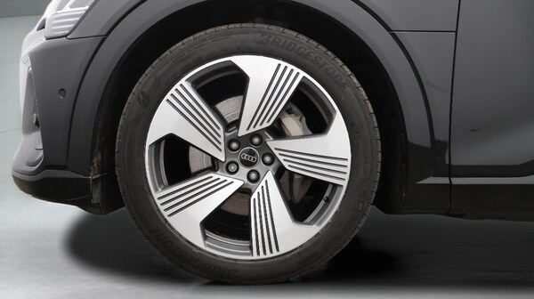 Used Audi e-tron 2022 for sale - 76250944: Photo 19