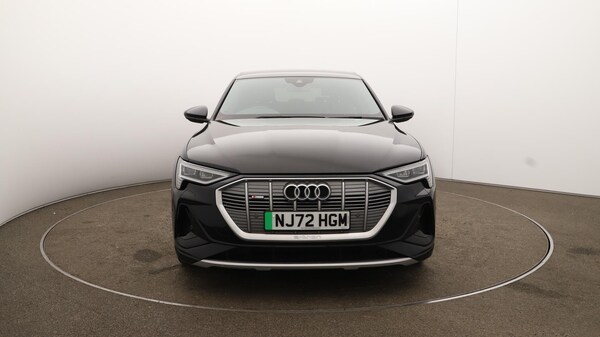 Used Audi e-tron 2022 for sale - 76250944: Photo 41