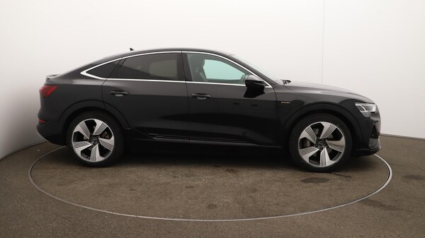 Used Audi e-tron 2022 for sale - 76250944: Photo 50