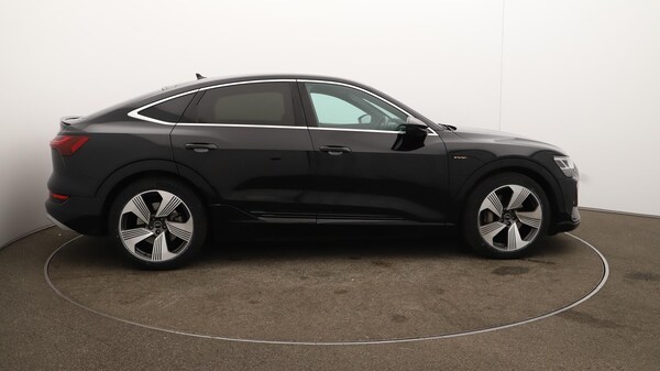 Used Audi e-tron 2022 for sale - 76250944: Photo 51