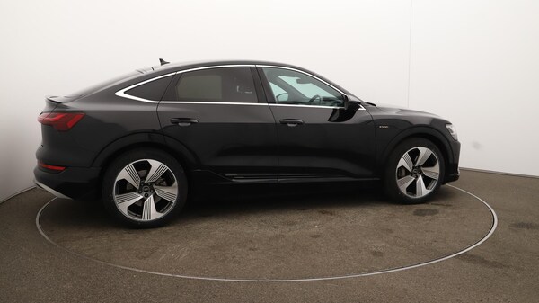 Used Audi e-tron 2022 for sale - 76250944: Photo 52