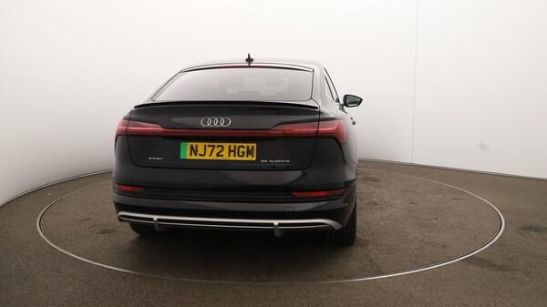 Used Audi e-tron 2022 for sale - 76250944: Photo 58