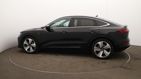 Used Audi e-tron 2022 for sale - 76250944: Photo 59