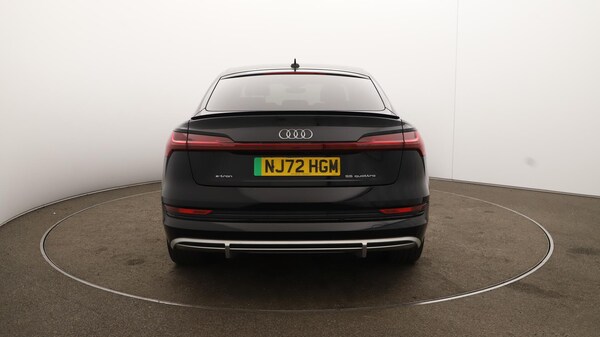 Used Audi e-tron 2022 for sale - 76250944: Photo 60
