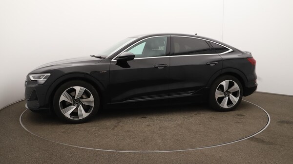 Used Audi e-tron 2022 for sale - 76250944: Photo 67
