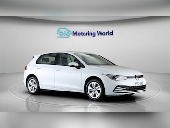 Used Volkswagen Golf 2023 for sale - 79491152: Photo