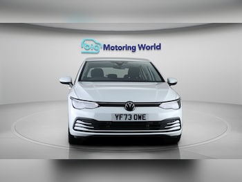 Used Volkswagen Golf 2023 for sale - 79491152: Photo