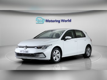 Used Volkswagen Golf 2023 for sale - 79491152: Photo