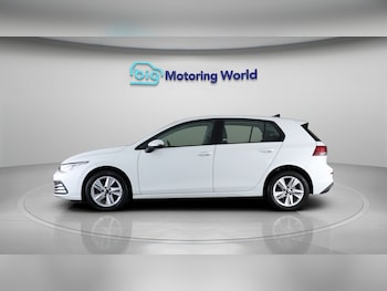Used Volkswagen Golf 2023 for sale - 79491152: Photo