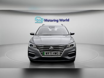 Used MG MG5 2021 for sale - 79491560: Photo