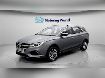 Used MG MG5 2021 for sale - 79491560: Photo