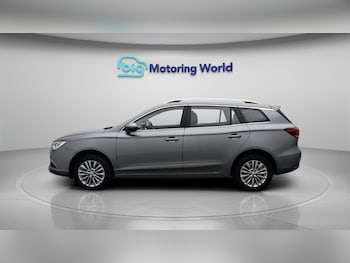 Used MG MG5 2021 for sale - 79491560: Photo