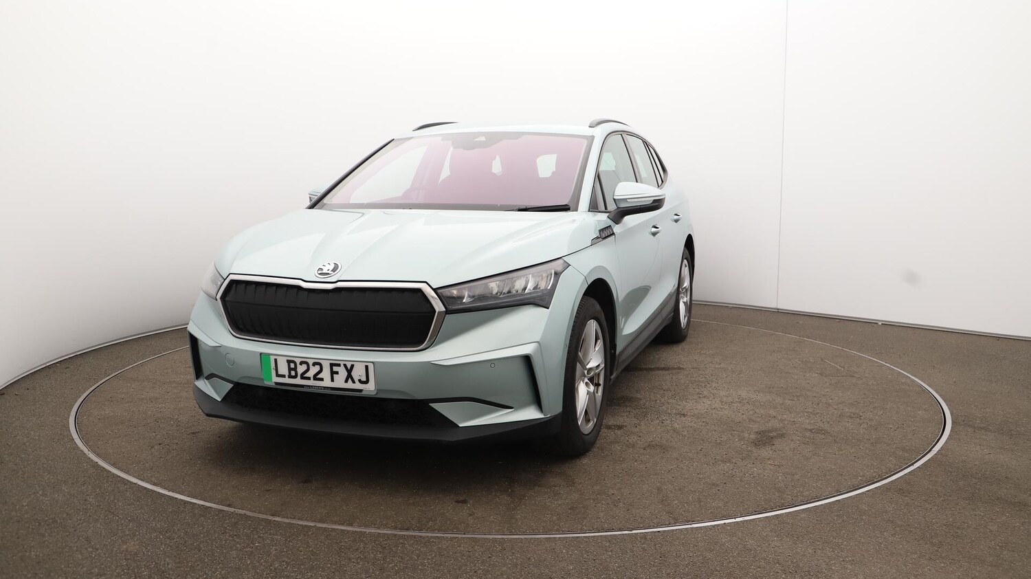 Vehicle 40