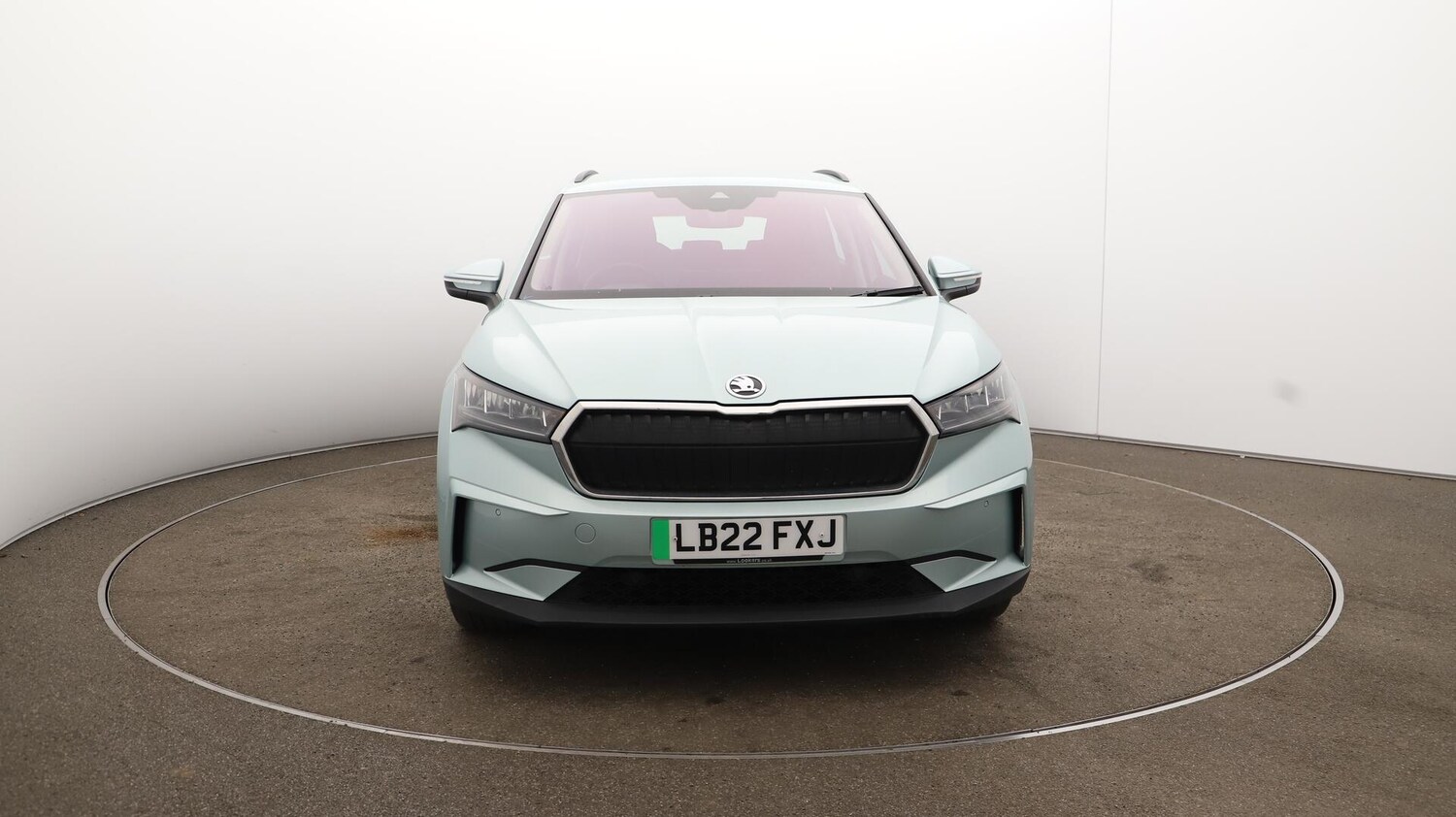 Vehicle 42