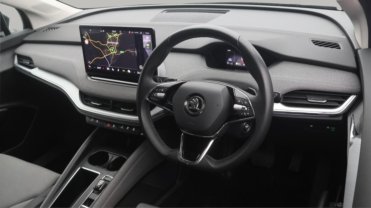 Used Skoda Enyaq for sale - 76735151: Photo 10