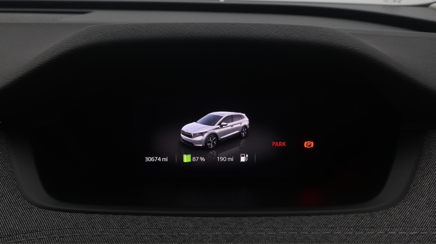 Used Skoda Enyaq for sale - 76735151: Photo 11