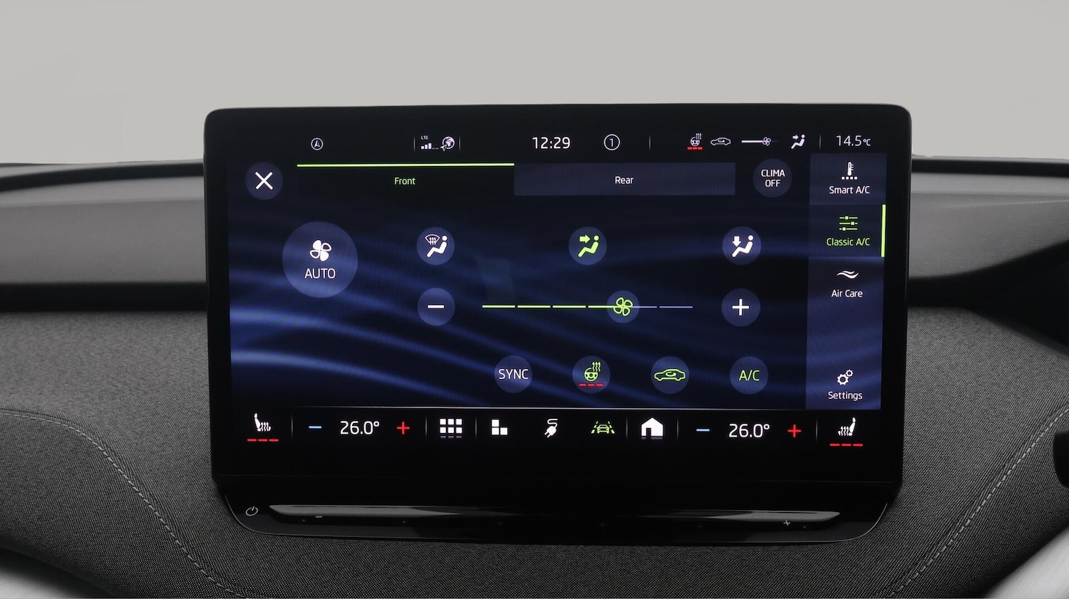 Used Skoda Enyaq for sale - 76735151: Photo 13