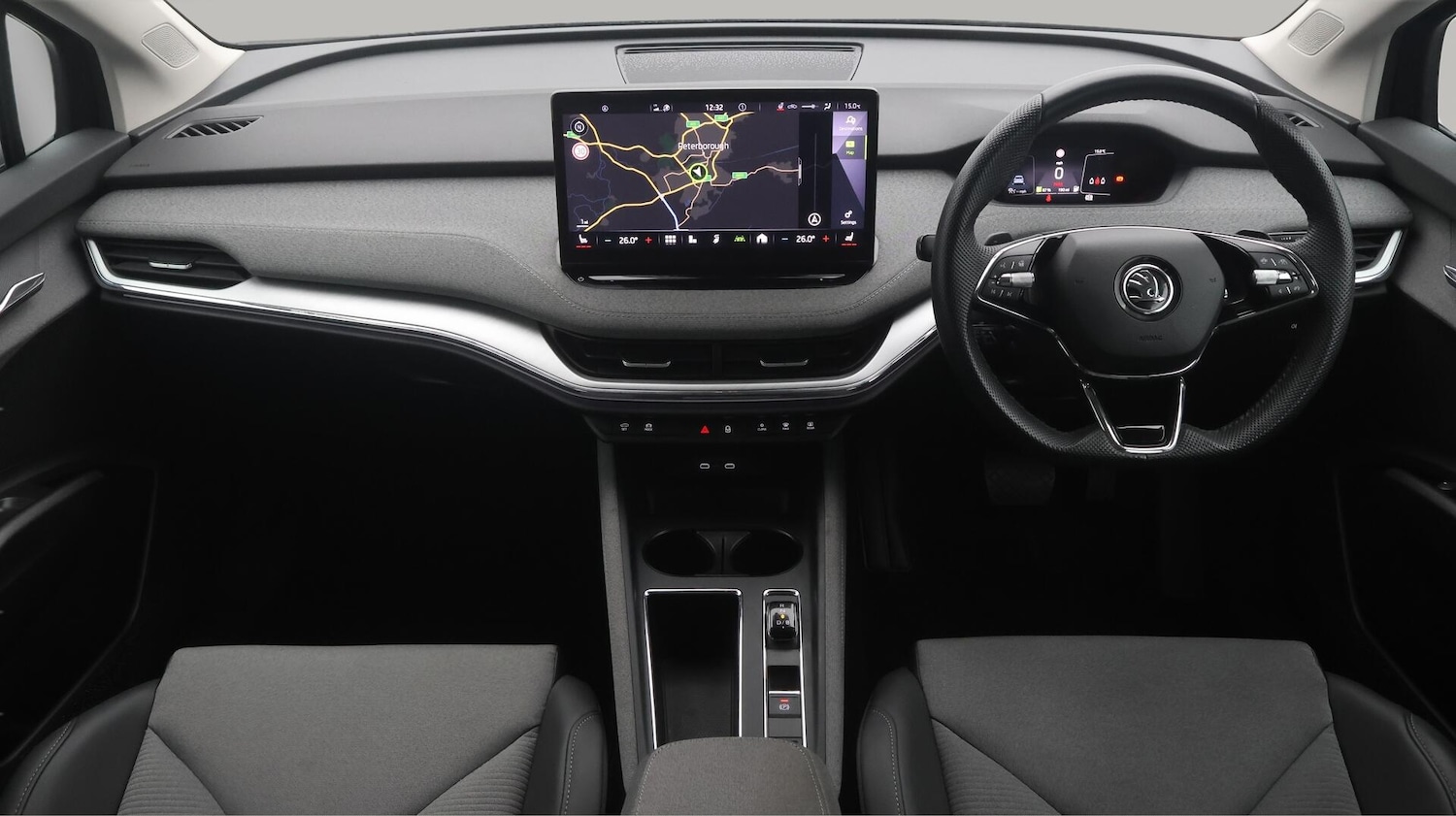 Used Skoda Enyaq for sale - 76735151: Photo 14