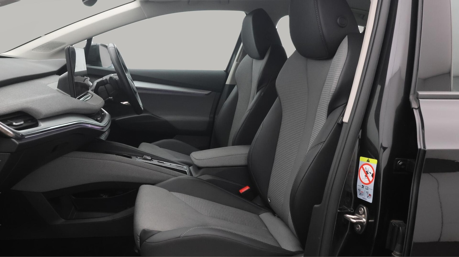 Used Skoda Enyaq for sale - 76735151: Photo 15