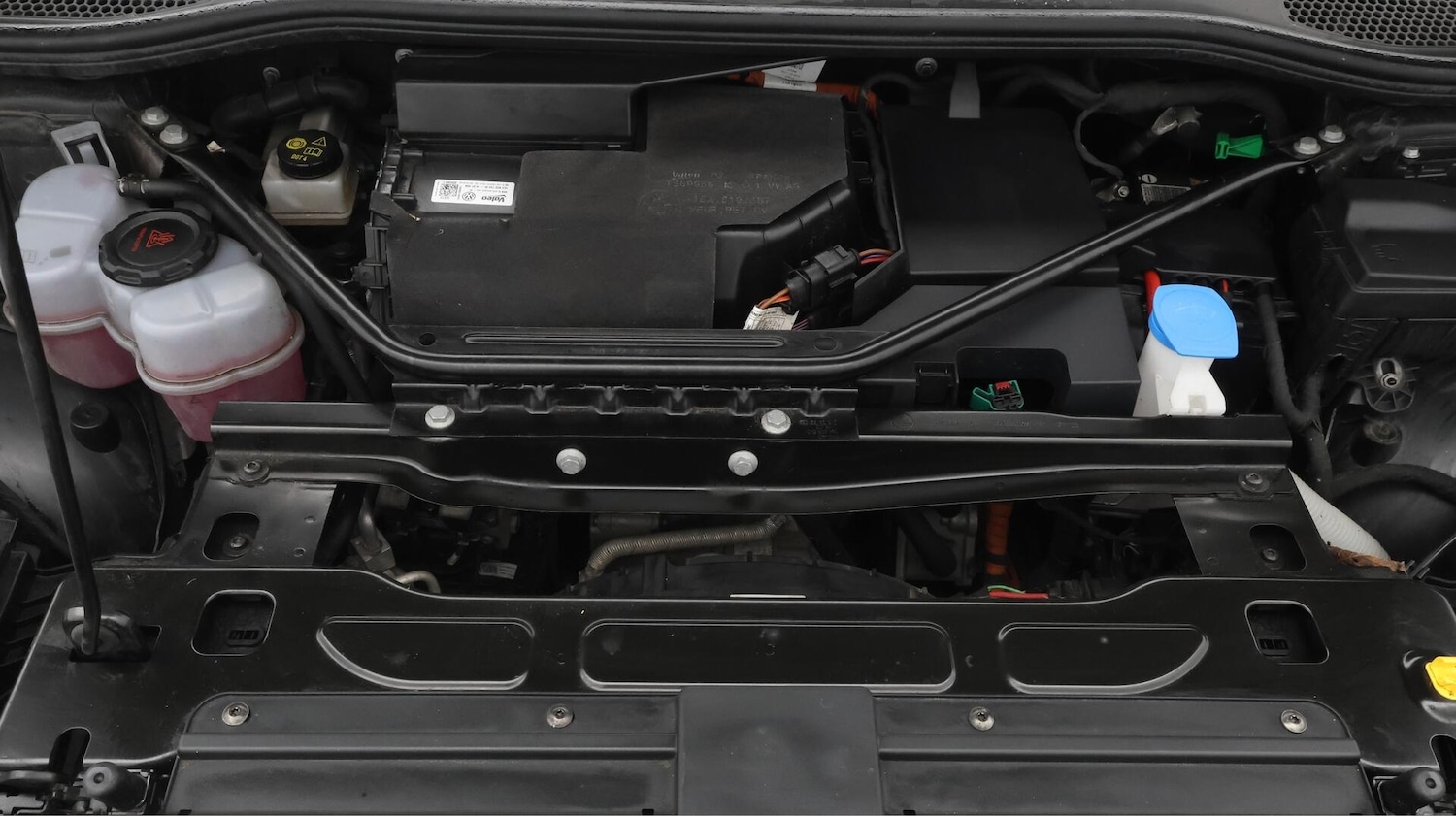 Used Skoda Enyaq for sale - 76735151: Photo 20