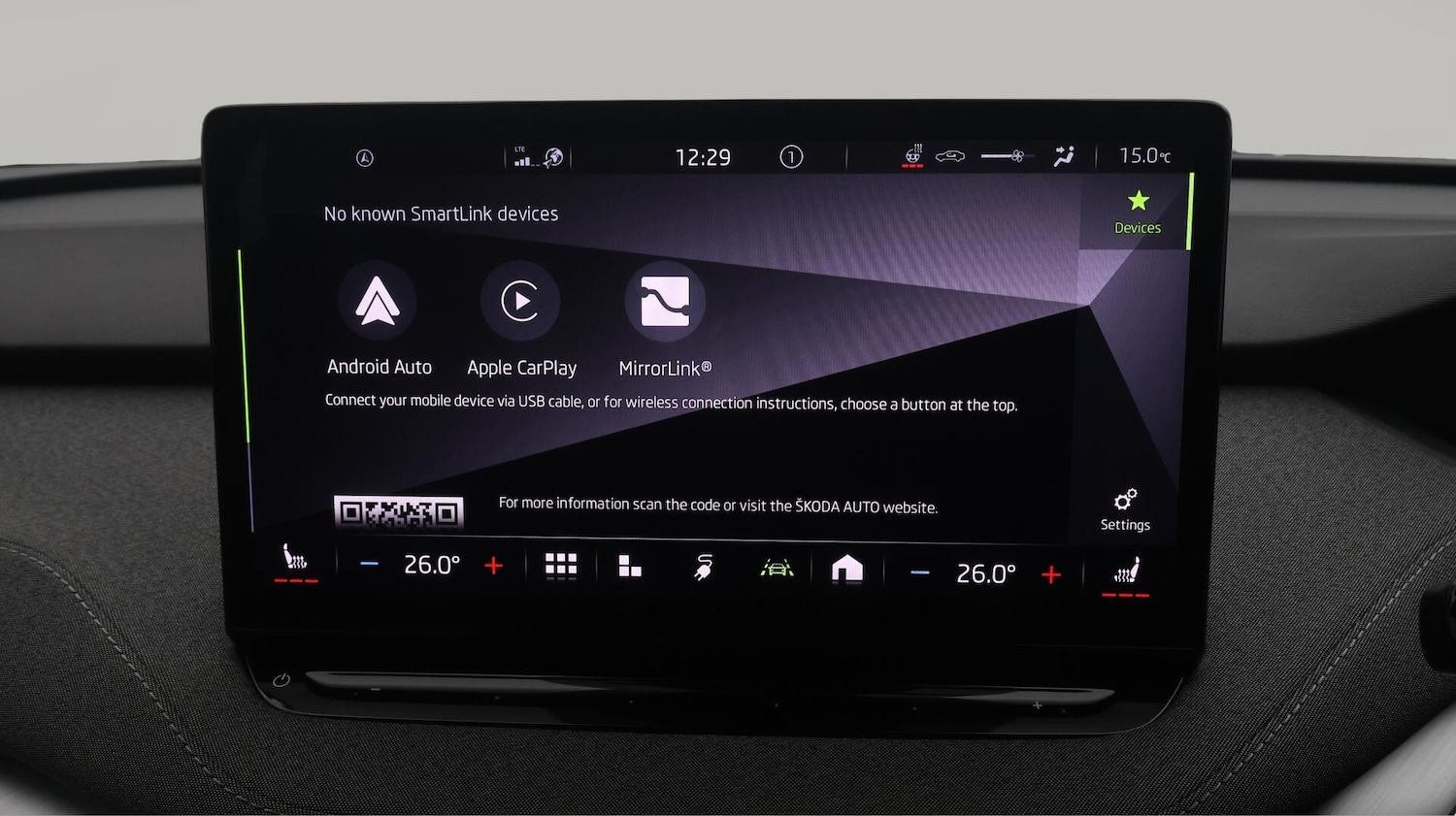 Used Skoda Enyaq for sale - 76735151: Photo 28