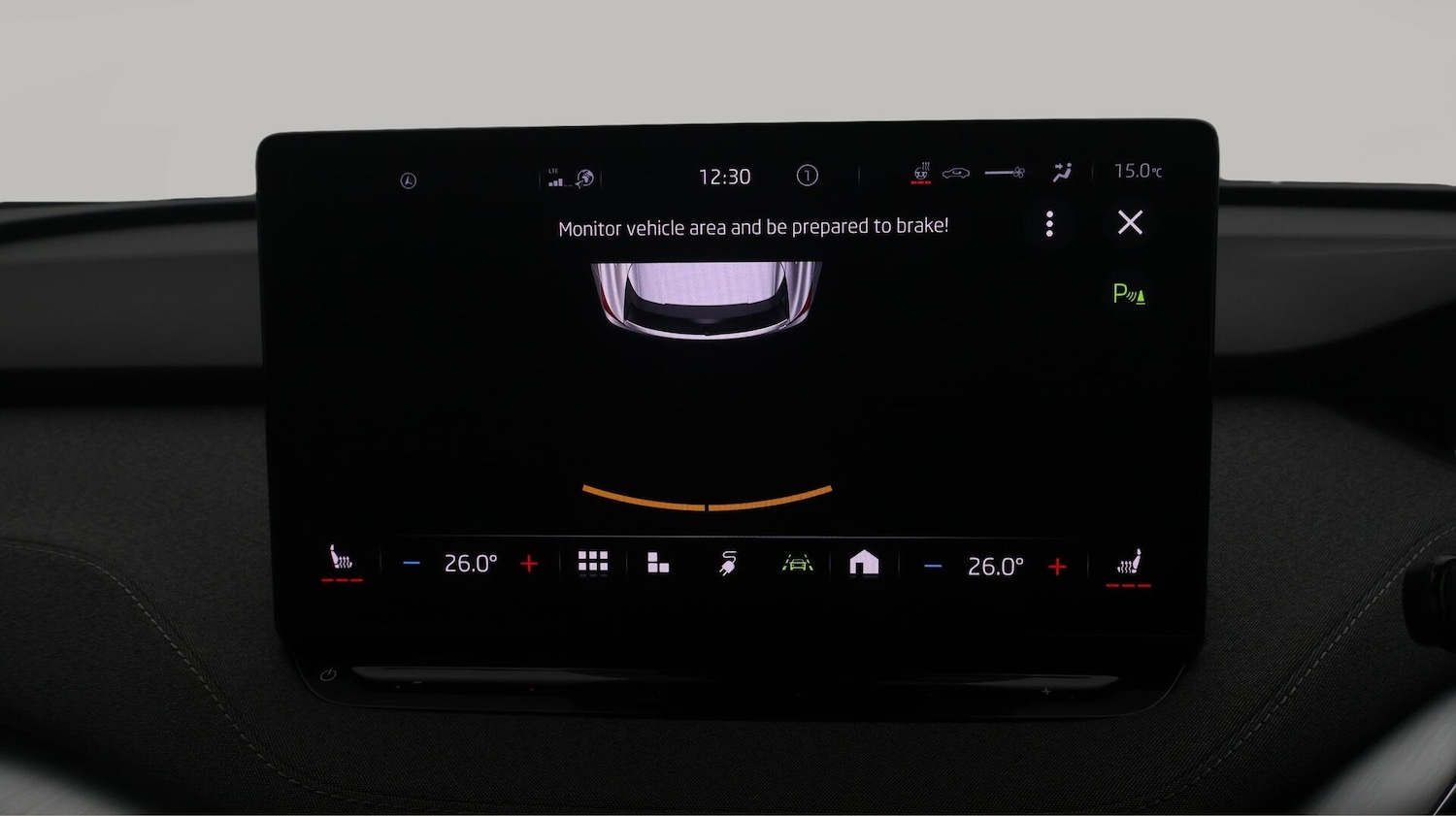 Used Skoda Enyaq for sale - 76735151: Photo 29