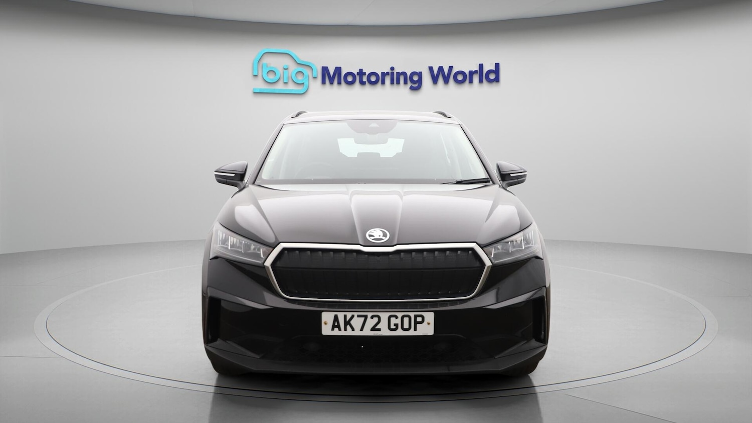 Used Skoda Enyaq for sale - 76735151: Photo 3