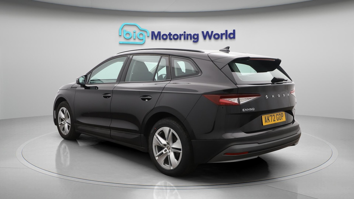 Used Skoda Enyaq for sale - 76735151: Photo 6