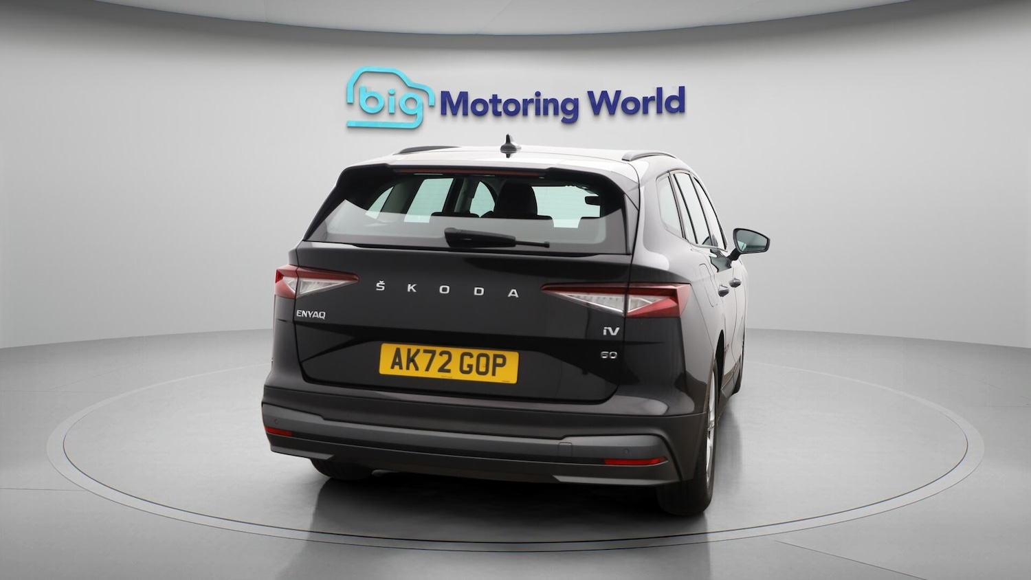 Used Skoda Enyaq for sale - 76735151: Photo 7