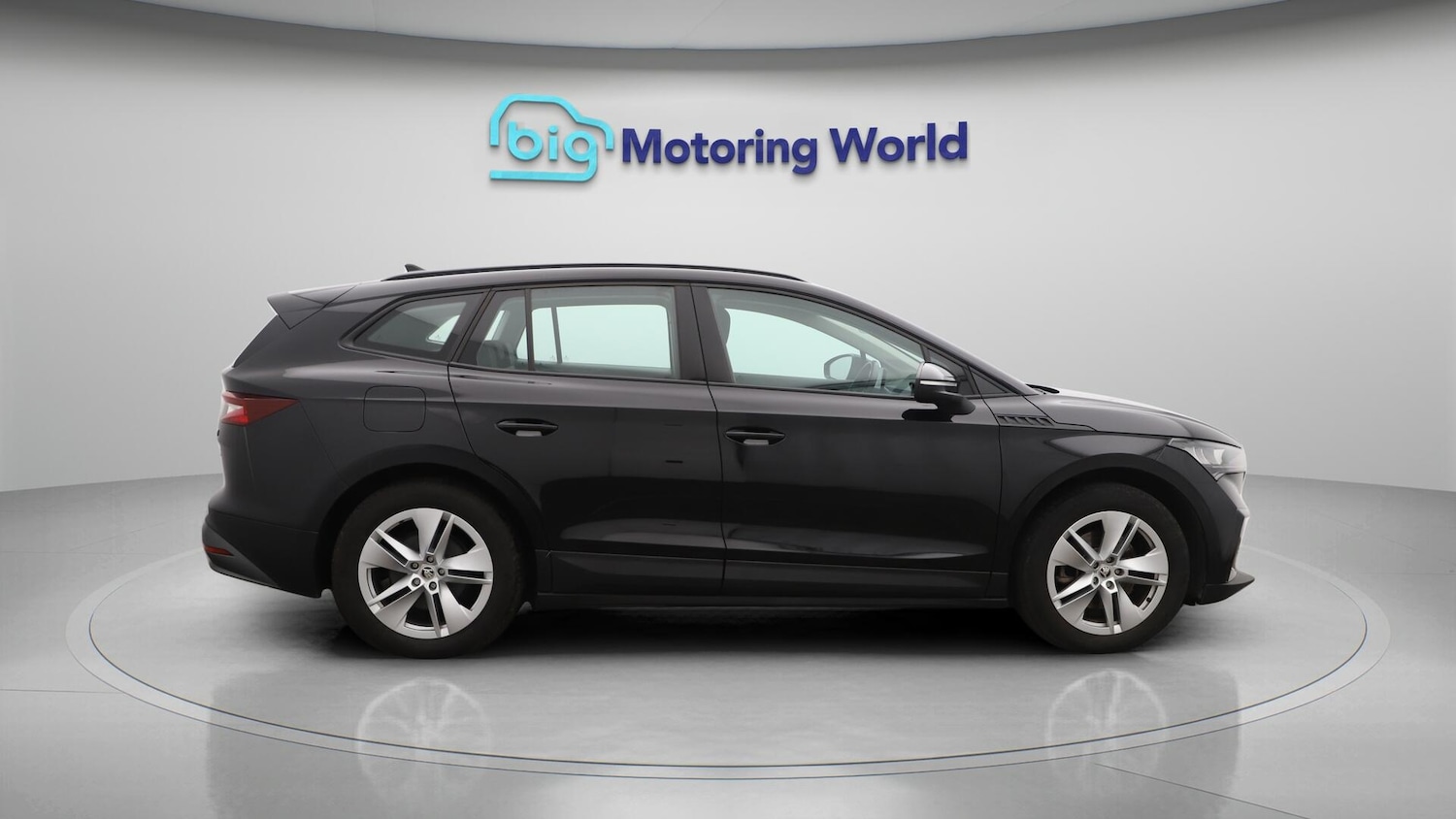 Used Skoda Enyaq for sale - 76735151: Photo 9