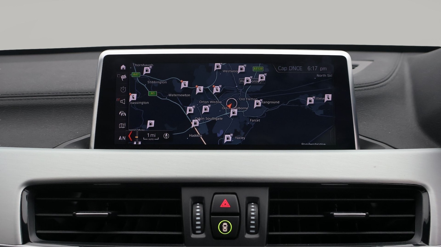 Used BMW X1 2022 for sale - 77615103: Photo 11