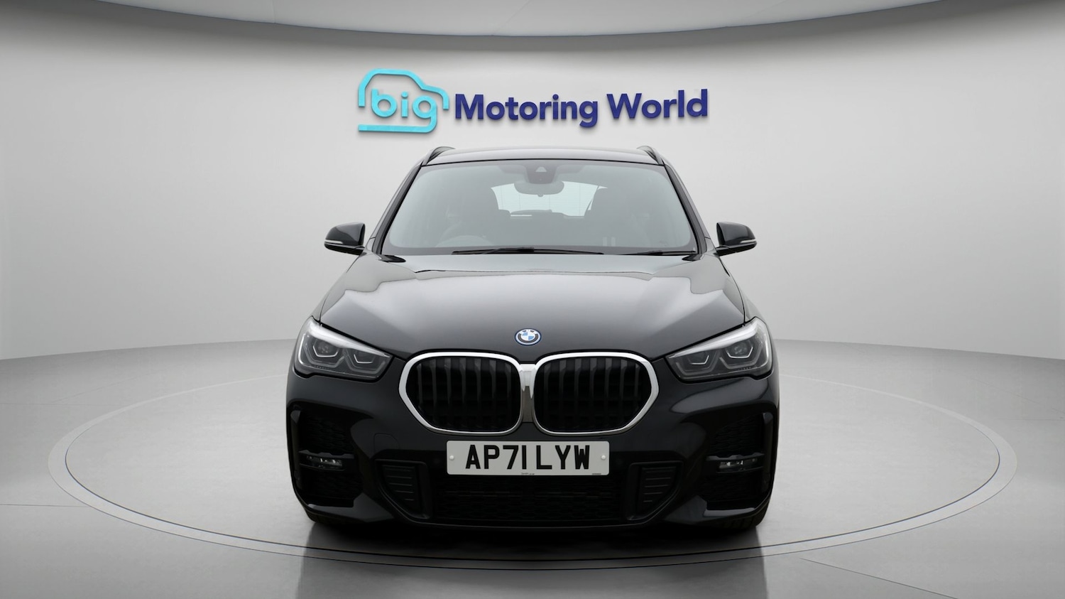 Used BMW X1 2022 for sale - 77615103: Photo 2