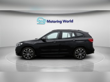 Used BMW X1 2022 for sale - 77615103: Photo