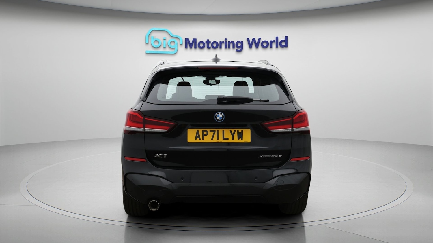 Used BMW X1 2022 for sale - 77615103: Photo 6