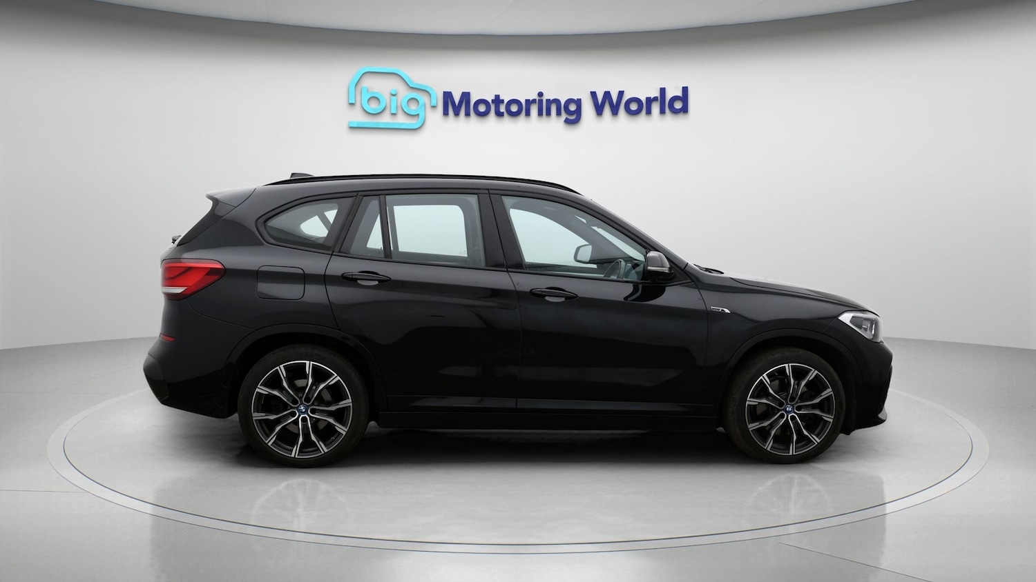 Used BMW X1 2022 for sale - 77615103: Photo 8