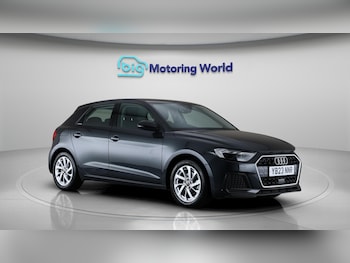 Used Audi A1 2023 for sale - 75531577: Photo